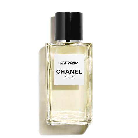 chanel gardenia fragrance review|Chanel les exclusifs gardenia.